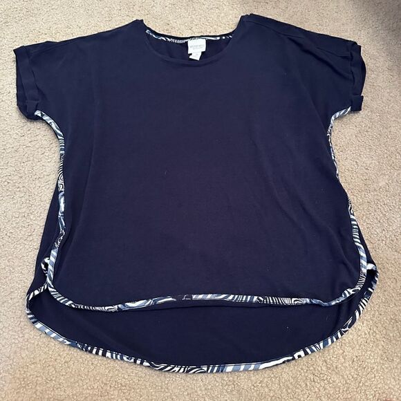 Women’s Chicos blouse  - Picture 1 of 6
